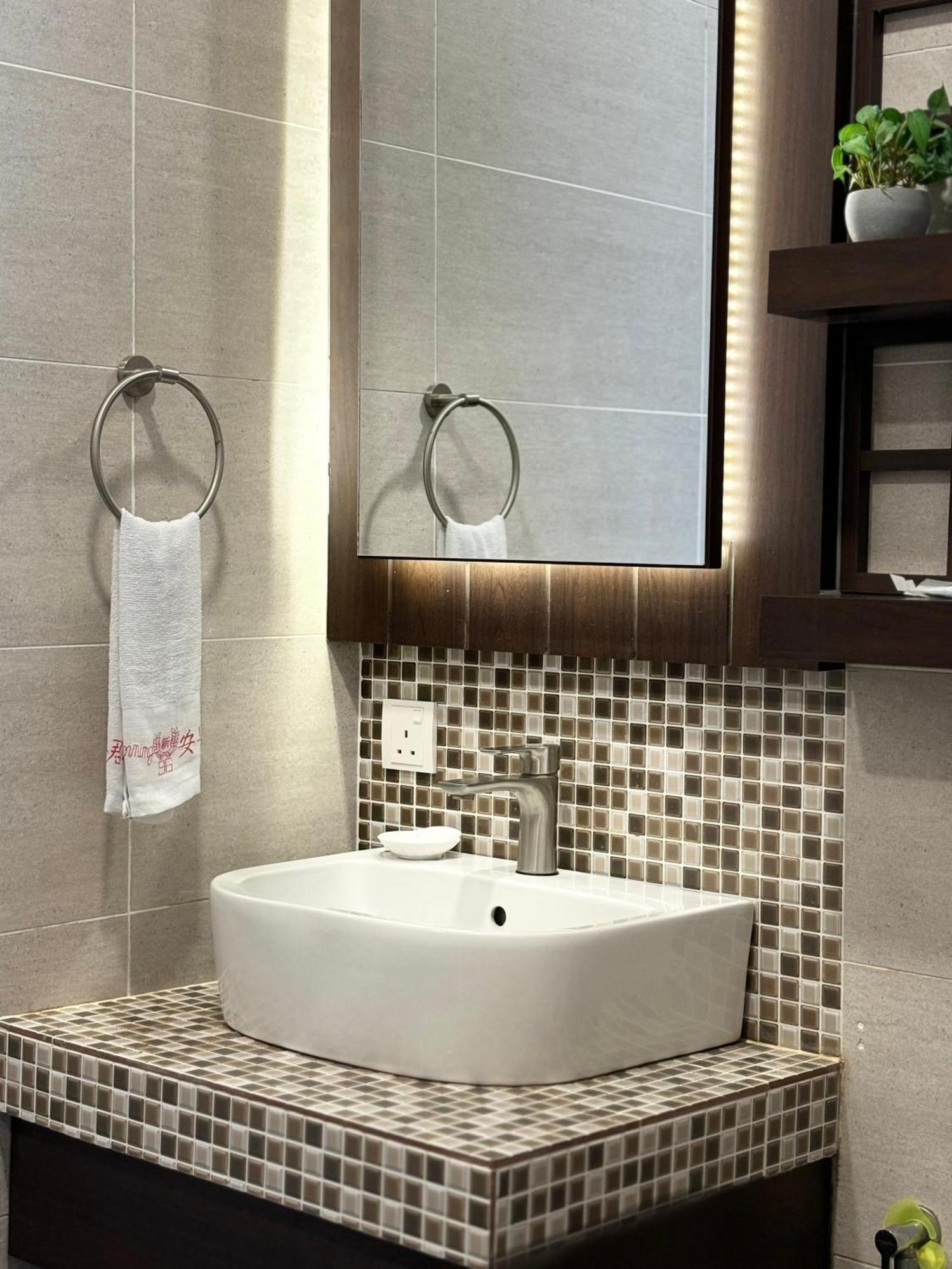 2Br Premium Suites Troika Kota Bharu By Aghome Exterior photo