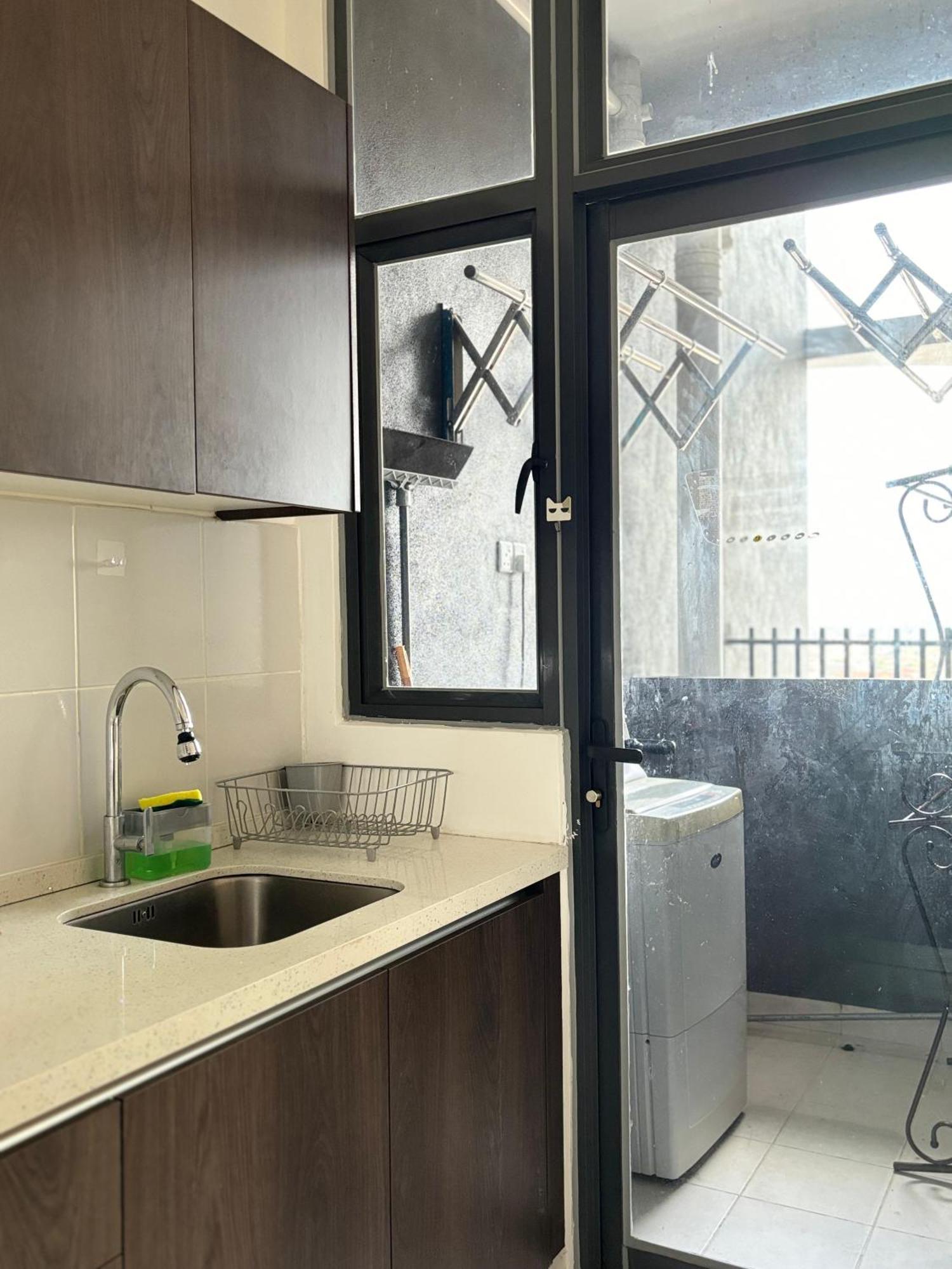 2Br Premium Suites Troika Kota Bharu By Aghome Exterior photo