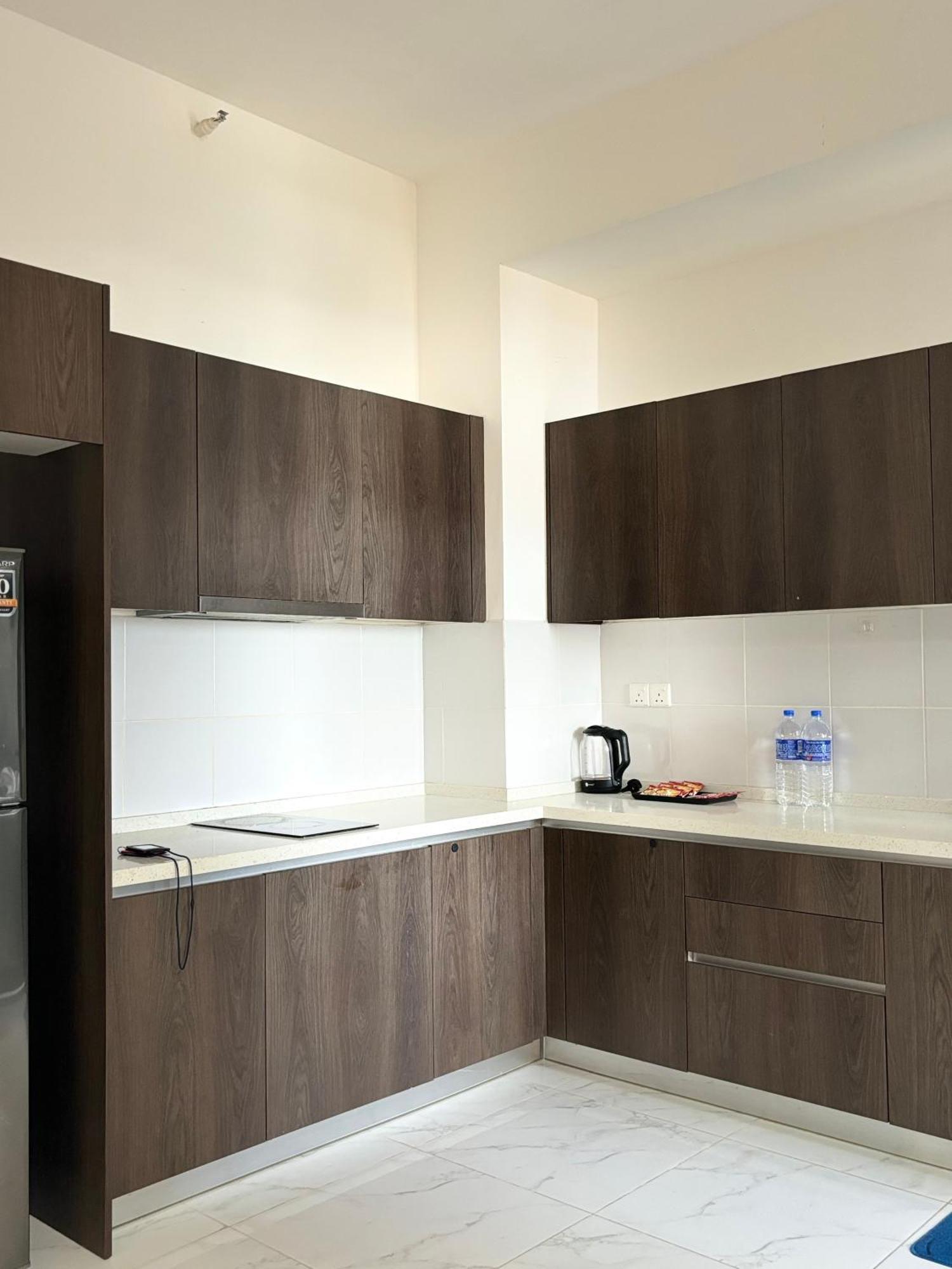 2Br Premium Suites Troika Kota Bharu By Aghome Exterior photo