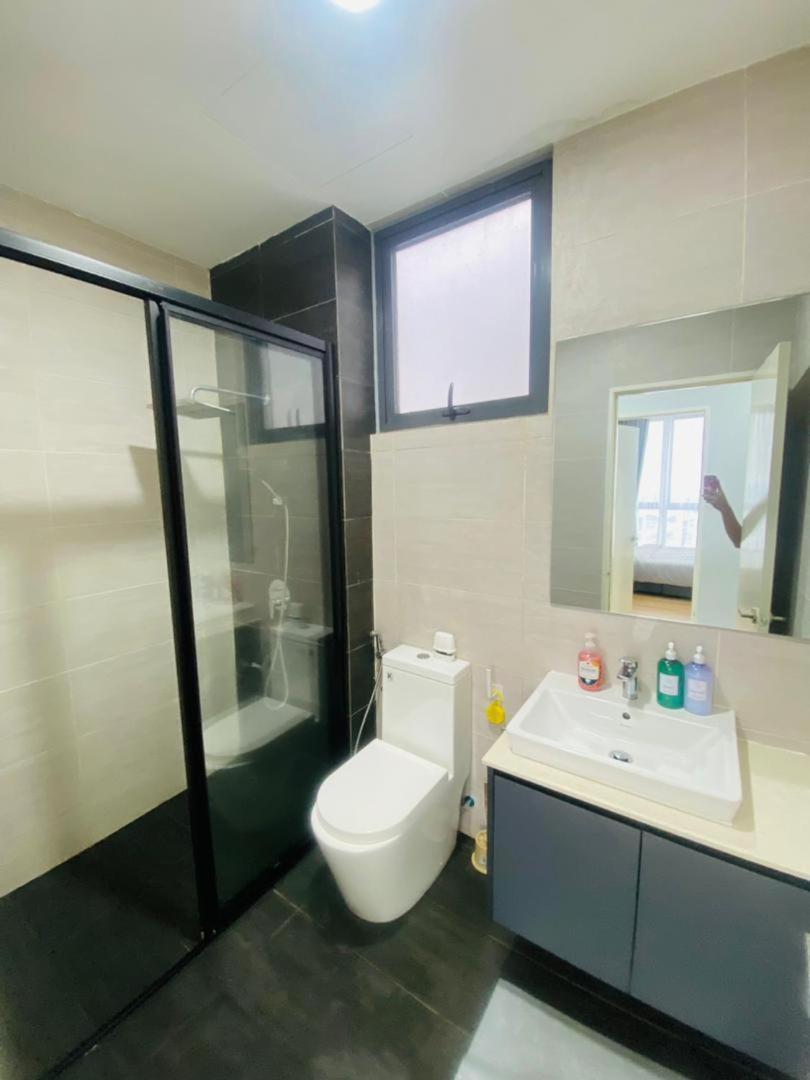 2Br Premium Suites Troika Kota Bharu By Aghome Exterior photo